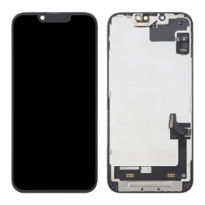 Mobile Display For Apple iPhone 16e ( Incell High Quality) Complete Combo Folder |RDGstores