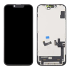 Mobile Display For Apple iPhone 16e (OLED GX,DD Quality) Complete Combo Folder |RDGstores