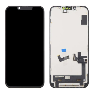 Mobile Display For Apple iPhone 16e (OLED GX,DD Quality) Complete Combo Folder |RDGstores