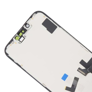 Mobile Display For Apple iPhone 16e (OLED GX,DD Quality) Complete Combo Folder |RDGstores