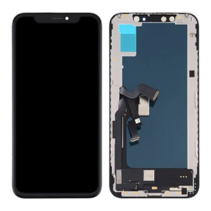 Mobile Display For Apple iPhone XS (OLED GX,DD Quality) Complete Combo Folder |RDGstores