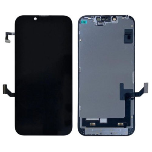 Mobile Display For Apple iPhone 14 ( Incell High Quality) Complete Combo Folder |RDGstores
