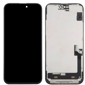 Mobile Display For Apple iPhone 15 plus ( Incell High Quality) Complete Combo Folder |RDGstores