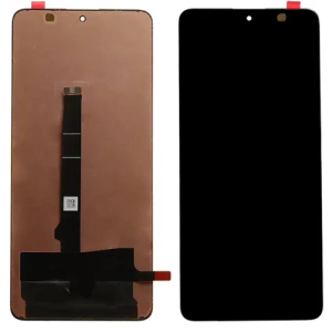 Mobile Display For Xiaomi Turbo 3 (LCD with Touch Screen) Complete Combo Folder |RDGstores