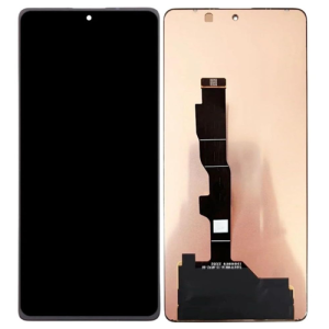 Mobile Display For Xiaomi Poco X6 Neo (5G) (LCD with Touch Screen) Complete Combo Folder |RDGstores
