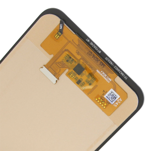 Mobile Display For Samsung Galaxy F34 (LCD with Touch Screen) Complete Combo Folder |RDGstores