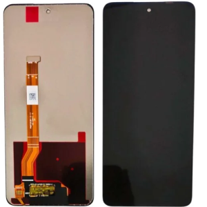 Mobile Display For Realme C73 (5G) (LCD with Touch Screen) Complete Combo Folder |RDGstores
