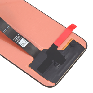 Mobile Display For Honor X50i AMOLED Quality Complete Combo Folder |RDGstores