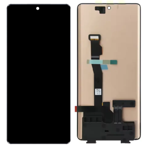 Mobile Display For Lava Bold (5G) (LCD with Touch Screen) Complete Combo Folder |RDGstores