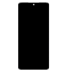 Mobile Display For Lava Blaze curve (5G) (LCD with Touch Screen) Complete Combo Folder |RDGstores