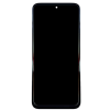Mobile Display For Lava Shark (LCD with Touch Screen) Complete Combo Folder |RDGstores