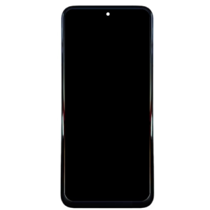 Mobile Display For Lava Shark (LCD with Touch Screen) Complete Combo Folder |RDGstores