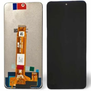 Mobile Display For Lava Yuva 2 (5G) (LCD with Touch Screen) Complete Combo Folder |RDGstores