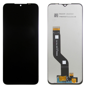 Mobile Display For Nokia G50 (5G) (LCD with Touch Screen) Complete Combo Folder |RDGstores