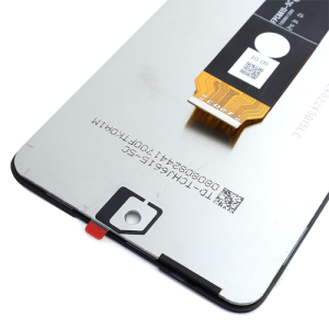 Mobile Display For Nokia HmD Pulse pro (LCD with Touch Screen) Complete Combo Folder |RDGstores