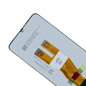 Mobile Display For Samsung Galaxy F05 (LCD with Touch Screen) Complete Combo Folder |RDGstores