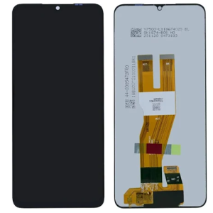 Mobile Display For Samsung Galaxy F05 (LCD with Touch Screen) Complete Combo Folder |RDGstores
