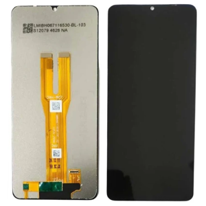 Mobile Display For Samsung Galaxy M06 (LCD with Touch Screen) Complete Combo Folder |RDGstores