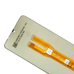 Mobile Display For Samsung Galaxy M06 (LCD with Touch Screen) Complete Combo Folder |RDGstores