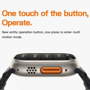 T800 ULTRA Smart Watch No sim card Opetion Smartwatch NO sim card Smartwatch Smartwatch