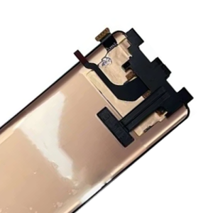 Mobile Display For Vivo X100 Pro(5G) MOLED Quality Complete Combo Folder |RDGstores
