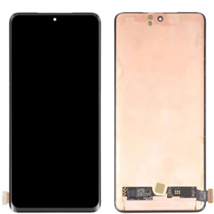 Mobile Display For Vivo X60 pro plus (LCD with Touch Screen) Complete Combo Folder |RDGstores