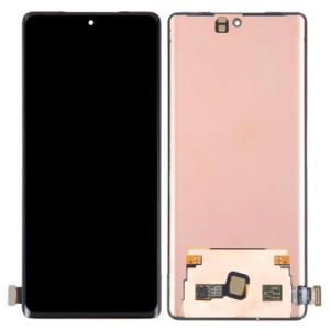 Mobile Display For Vivo S17T (LCD with Touch Screen) Complete Combo Folder |RDGstores
