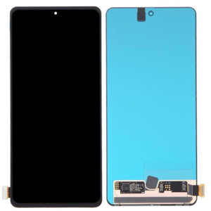 Mobile Display For Vivo iQOO Neo 7 (5G) AMOLED Quality Complete Combo Folder |RDGstores