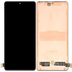 Mobile Display For Vivo iQOO 11S (5G) AMOLED Quality Complete Combo Folder |RDGstores