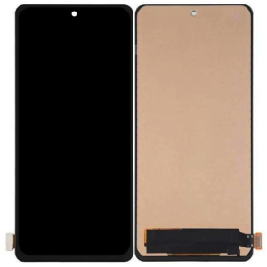 Mobile Display For Vivo iQOO 12 (5G) AMOLED Quality Complete Combo Folder |RDGstores