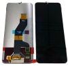 Mobile Display For itel City 100 (5G) (LCD with Touch Screen) Complete Combo Folder |RDGstores