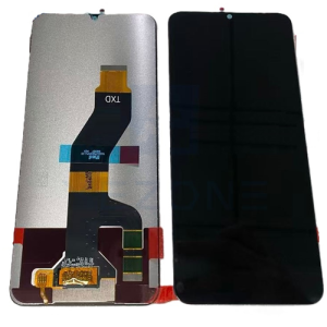 Mobile Display For itel C671L (LCD with Touch Screen) Complete Combo Folder |RDGstores