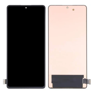 Mobile Display For Xiaomi Mi K60e (LCD with Touch Screen) Complete Combo Folder |RDGstores