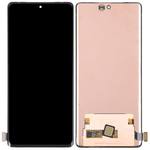 Mobile Display For Vivo S16 AMOLED Complete Combo Folder | RDG Stores