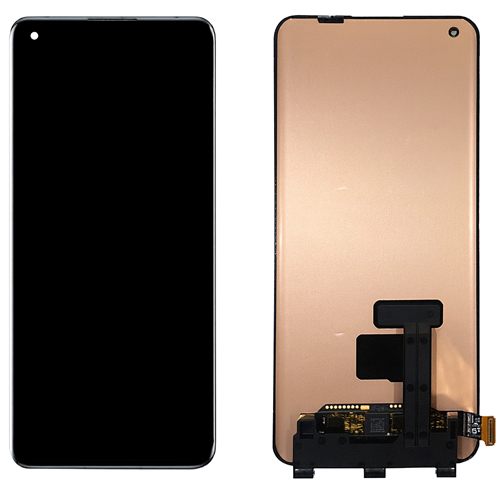 Mobile Display For OnePlus 11 AMOLED Complete Combo Folder | RDG Stores