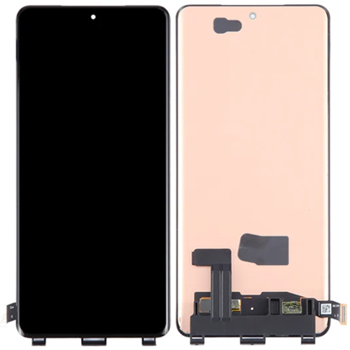 Mobile Display For Oppo Find X7 Ultra AMOLED Complete Combo Folder | RDG Stores