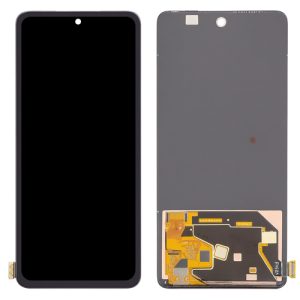 Mobile Display For Oppo K11 AMOLED Complete Combo Folder | RDG Stores