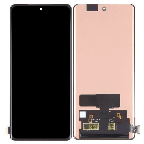 Mobile Display For OnePlus 11 Pro AMOLED Complete Combo Folder | RDG Stores