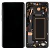 Mobile Display For Samsung Galaxy S9 Plus AMOLED Complete Combo Folder | RDG Stores