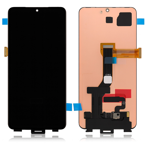 Mobile Display For Samsung Galaxy S20 Plus AMOLED Complete Combo Folder | RDG Stores