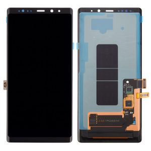Mobile Display For Samsung Galaxy Note 9 AMOLED Complete Combo Folder | RDG Stores