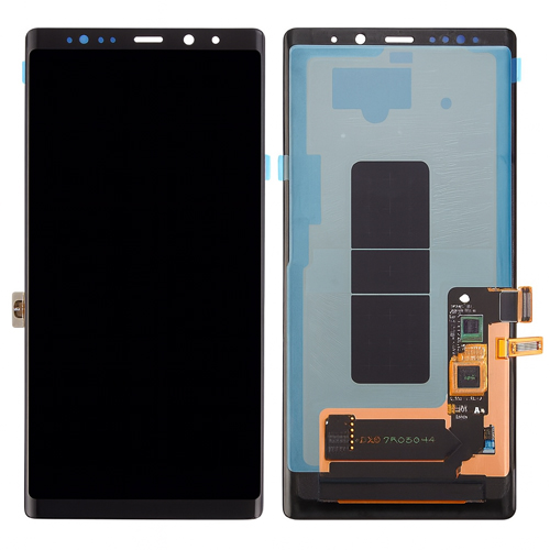 Mobile Display For Samsung Galaxy Note 9 AMOLED Complete Combo Folder | RDG Stores