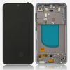 Mobile Display For Samsung Galaxy S23 FE With Frame OLED Complete Combo Folder | RDG Stores