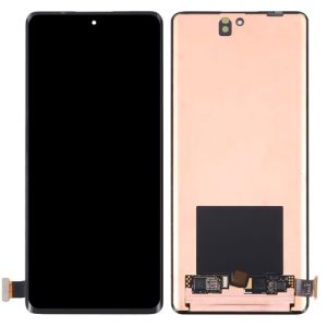 Mobile Display For iQOO 9 Pro AMOLED Complete Combo Folder | RDG Stores