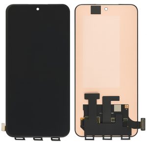 Mobile Display For Oppo Reno 14 AMOLED Complete Combo Folder | RDG Stores