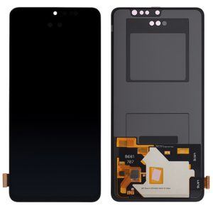 Mobile Display For Vivo S16E AMOLED Complete Combo Folder | RDG Stores