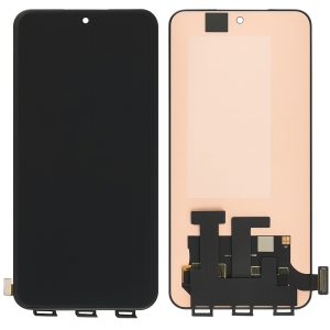 Mobile Display For Realme GT NEO 6T AMOLED Complete Combo Folder | RDG Stores