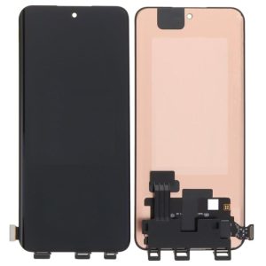 Mobile Display For Realme 13 Pro Plus AMOLED Complete Combo Folder | RDG Stores