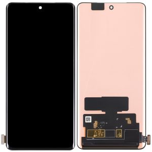 Mobile Display For Realme Narzo 80 Pro 5G AMOLED Complete Combo Folder | RDG Stores