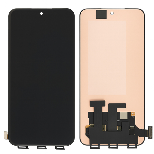 Mobile Display For Realme 14 Pro Plus AMOLED Complete Combo Folder | RDG Stores